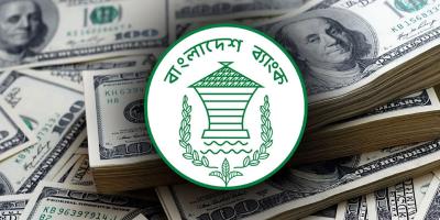 দেশের রিজার্ভ ছাড়াল ২৭ বিলিয়ন ডলার