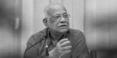আবুল মাল আবদুল মুহিতের মৃত্যুবার্ষিকী আজ
