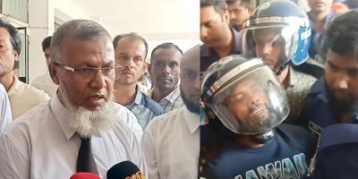 আছিয়া ধর্ষণ-হত্যা মামলার রায় আগামী ১৫ তারিখের মধ্যে হতে পারে