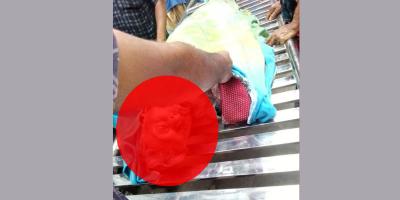 উলিপুরে শিয়াল মারা ফাঁদে প্রাণ গেল বৃদ্ধের