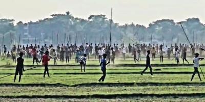 ব্রাহ্মণবাড়িয়ায় দুই গ্রামবাসীর সংঘর্ষে নিহত ১, আহত ২০