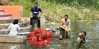 নোবিপ্রবিতে ছাত্র-ছাত্রীদের একসঙ্গে গোসল: তদন্ত কমিটি গঠন