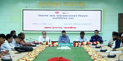 সাতক্ষীরার আম বাজারে আসবে ৫ মে
