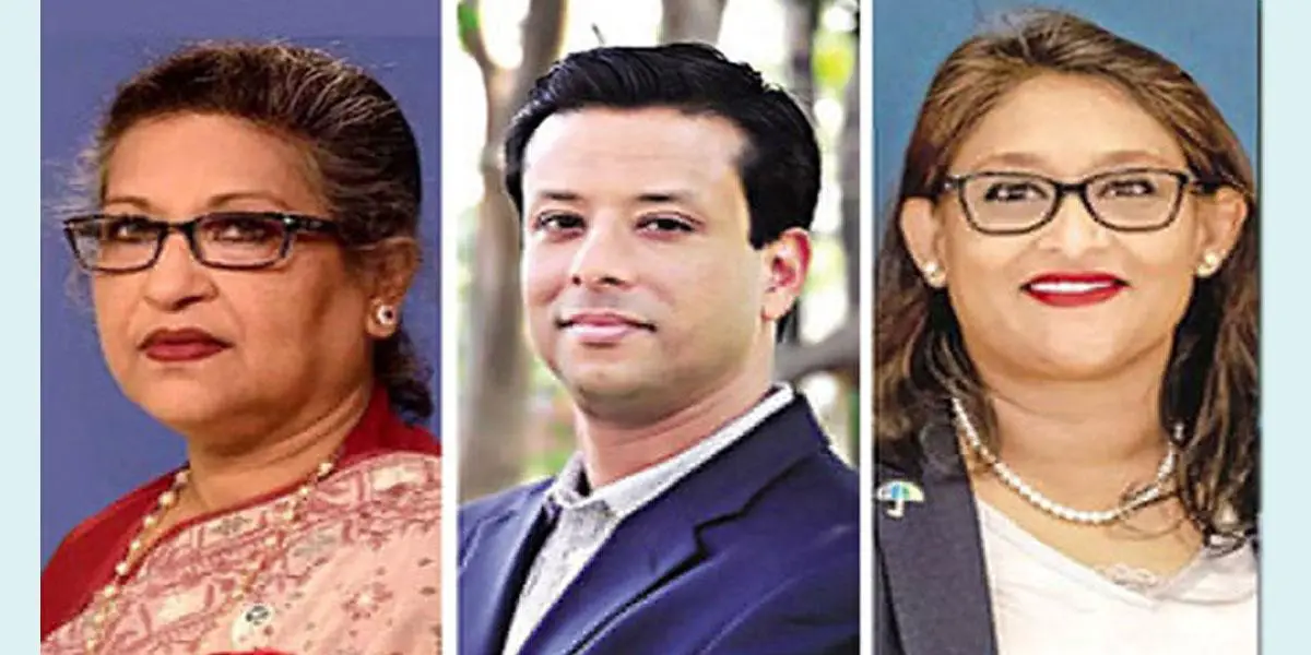পুতুলের বাড়ি, রেহানা-জয়ের জমি জব্দ