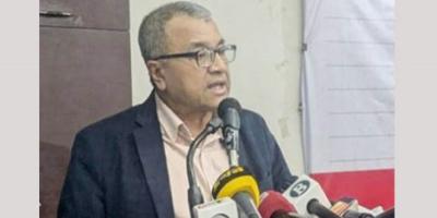 পুলিশের জনপ্রিয়তায় ভাটা পড়েছে: সলিমুল্লাহ খান
