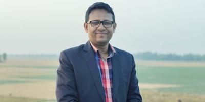 শেকৃবি টিএসসির নতুন পরিচালক অধ্যাপক আখতার হোসেন