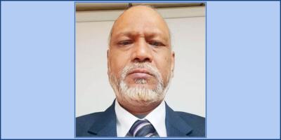 কুয়েটের অন্তর্বর্তী উপাচার্য হলেন ড. হযরত আলী