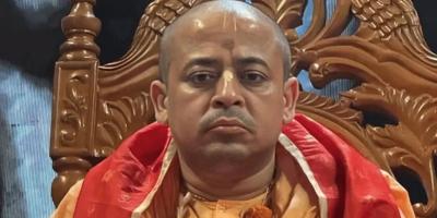 চিন্ময় দাসের জামিন স্থগিতে রাষ্ট্রপক্ষের আবেদনের শুনানি হতে পারে রবিবার
