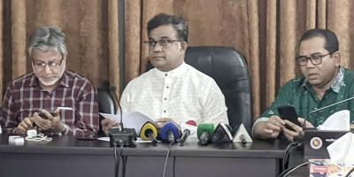 ৩২ বছর পর জাকসু নির্বাচনের তফসিল ঘোষণা