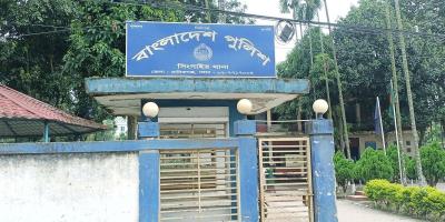 নাতনিকে উত্ত্যক্তের প্রতিবাদে থানায় অভিযোগ, নানাকে কুপিয়ে হত্যা