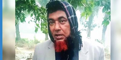 ধরাছোঁয়ার বাইরে ‘সিরিয়াল’ ধর্ষক নজরুল