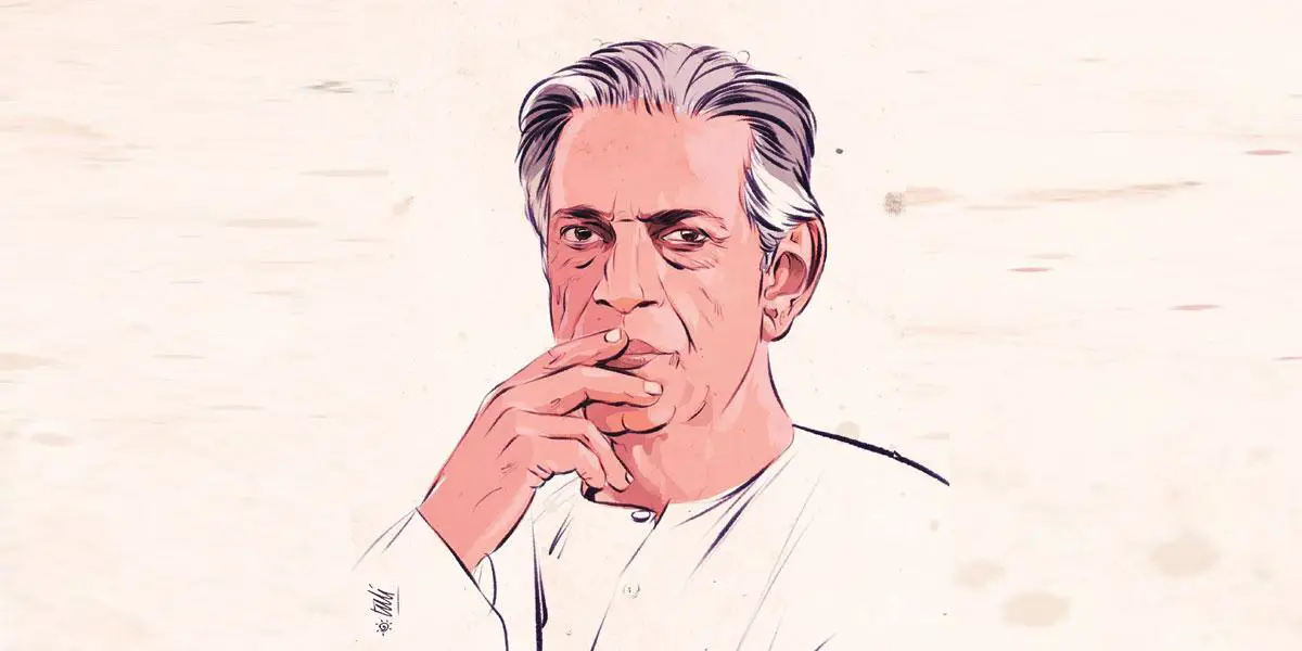 অচেনা সত্যজিৎ