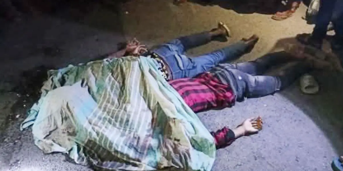 গাইবান্ধায় ট্রাকের ধাক্কায় ২ মোটরসাইকেল আরোহী নিহত