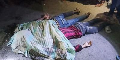 গাইবান্ধায় ট্রাকের ধাক্কায় ২ মোটরসাইকেল আরোহী নিহত