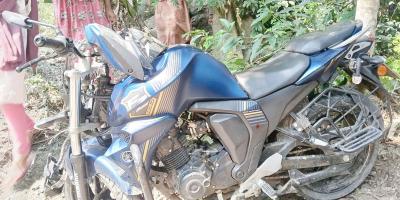 দাউদকান্দিতে ট্রাকের ধাক্কায় মোটরসাইকেল আরোহী নিহত