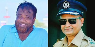 মামলা না নেওয়ায় ওসিকে চাকরি ছেড়ে দিতে বললেন কোর্টের পিপি