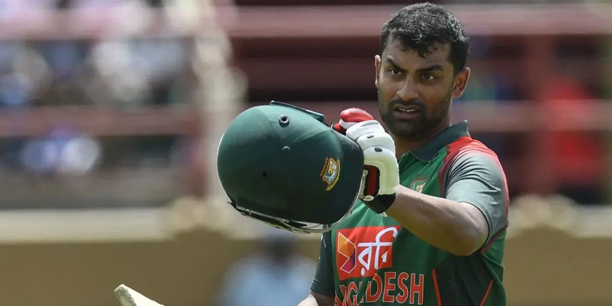 বোর্ড পরিচালকদের সমালোচনায় তামিম ইকবাল