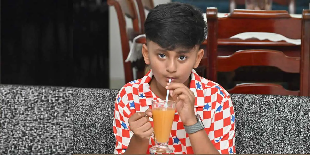 গরমে শিশুর যত্ন