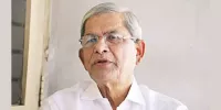 খালেদা জিয়াকে পতাকা হাতে অভ্যর্থনা জানানোর আহ্বান ফখরুলের