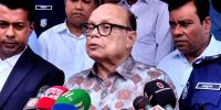 চালের দাম একদম পড়ে যাওয়া ঠিক নয়: খাদ্য উপদেষ্টা