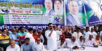 আওয়ামী দোসরদের নিয়ে এনসিপি সাজানো হচ্ছে: আমিনুল হক