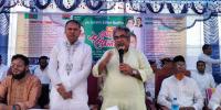 বিএনপির বিরুদ্ধে অপপ্রচারে সুর মেলাচ্ছে বুদ্ধিজীবীরাও: প্রিন্স