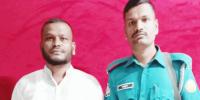 সিলেটে ছাত্রলীগ নেতাসহ গ্রেপ্তার ২