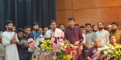 মায়ানমারকে করিডর সুবিধা দিলে স্বাধীনতা-সার্বভৌমত্ব ঝুঁকিতে পড়বে: নুর
