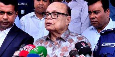 চালের দাম একদম পড়ে যাওয়া ঠিক নয়: খাদ্য উপদেষ্টা