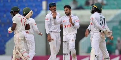জয়টা প্রত্যাশিত, হারটা ছিল অপ্রত্যাশিত!