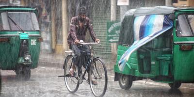 আবহাওয়া: বৃষ্টির সম্ভাবনা যেসব বিভাগে