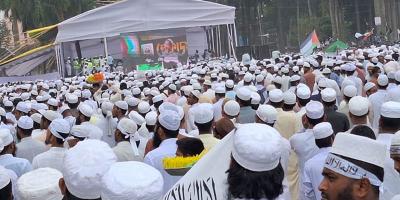 হেফাজতের নতুন কর্মসূচি ঘোষণা