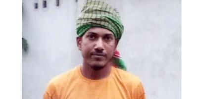 পাংশায় যুবদলকর্মীকে কুপিয়ে হত্যা