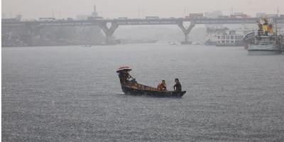 দেশের যেসব অঞ্চলে বৃষ্টি হবে রবিবার