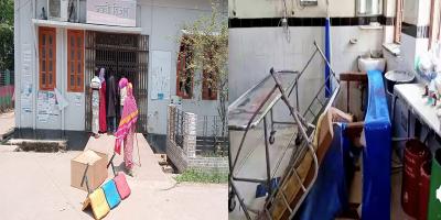 চিকিৎসককে না পেয়ে হাসপাতালে সেচ্ছাসেবক দল নেতার হামলা-ভাঙচুর