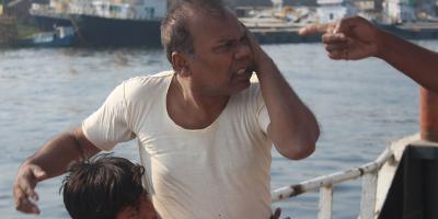 স্পেনে ‘সেরা মানবিক ছবি’র জন্য মনোনীত ‘মাস্তুল’