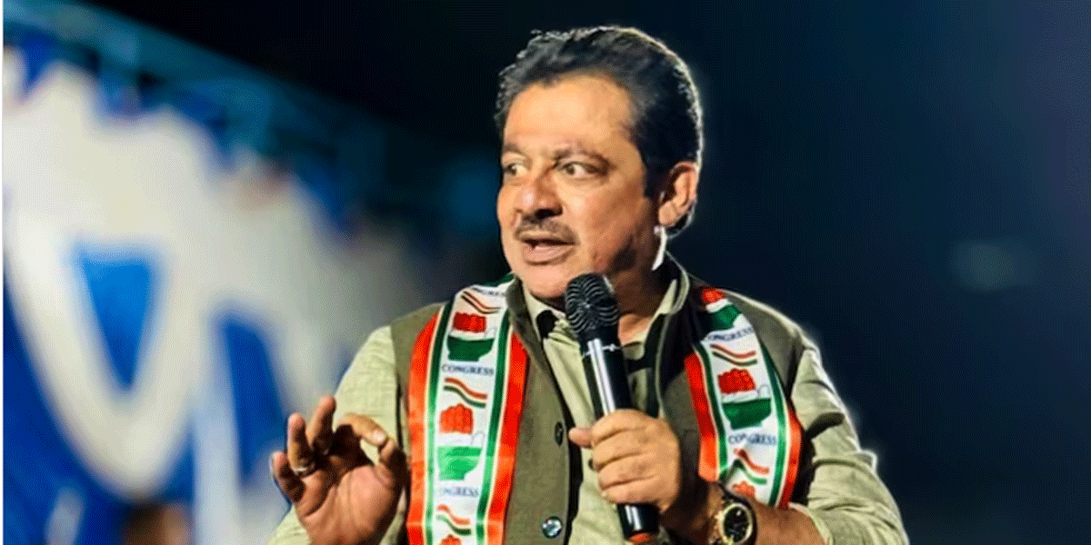 শরীরে বোমা বেঁধে পাকিস্তানে যেতে চান ভারতীয় মন্ত্রী