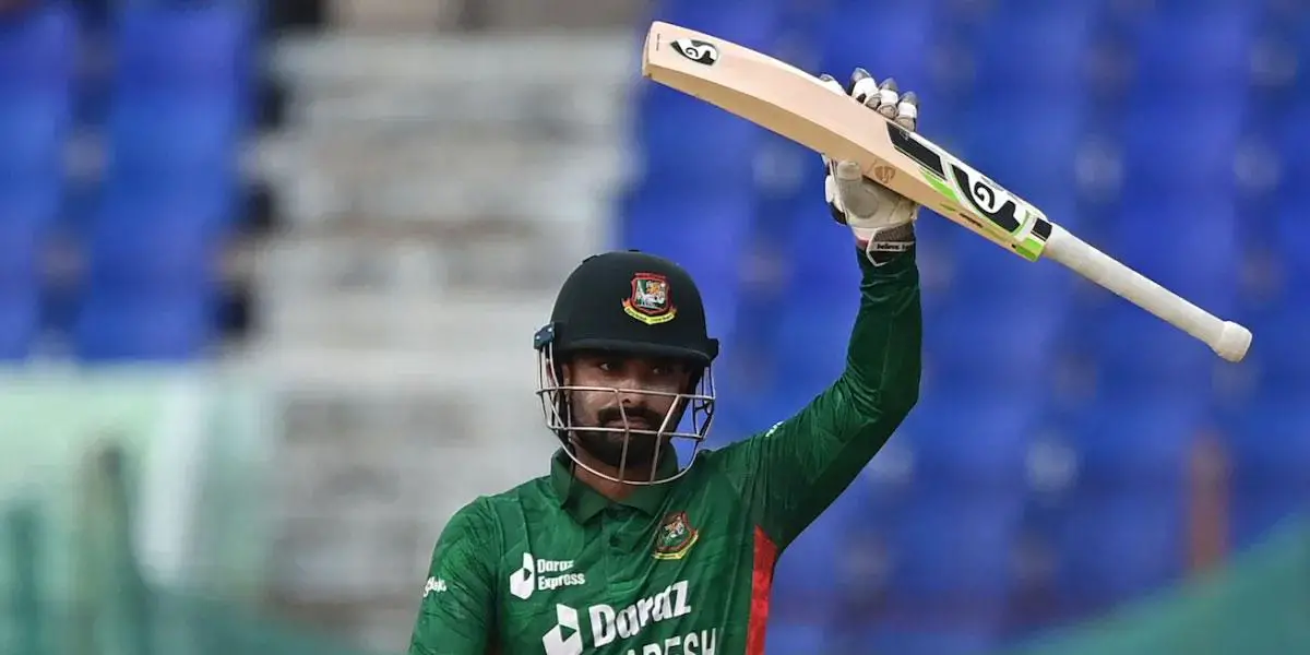 টি-টোয়েন্টিতে লিটনকে স্থায়ী অধিনায়ক করে দল ঘোষণা