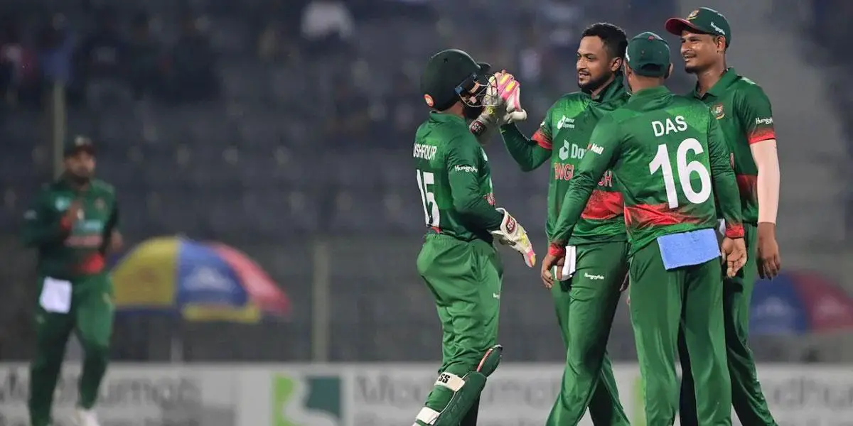 যার কাঁধে বাংলাদেশের টি-টোয়েন্টির দায়িত্ব