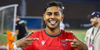 হামজাকে দেখেই অনুপ্রাণিত হয়েছেন সামিত