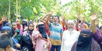 পিরোজপুরে সমবায় সমিতি খুলে ২০ কোটি টাকা নিয়ে লাপাত্তা