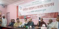 মুক্তিযুদ্ধ নিয়ে কচলানো পছন্দ করেন না মানুষ