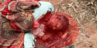 সাভারে রক্তাক্ত মরদেহ উদ্ধার