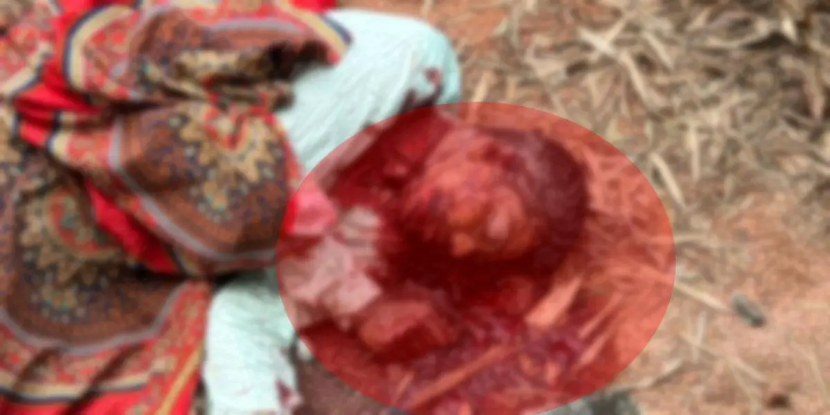 সাভারে রক্তাক্ত মরদেহ উদ্ধার