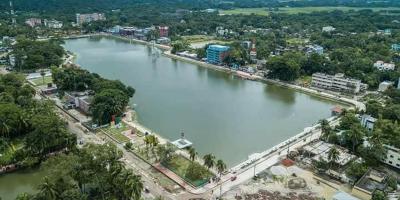 মাদারীপুর জেলার দর্শনীয় স্থান