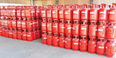 মে মাসের জন্য এলপিজির দাম নির্ধারণ