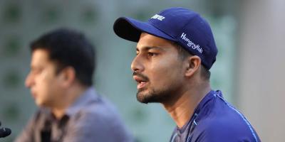 ‘এ’ দলের নেতৃত্বে সোহান