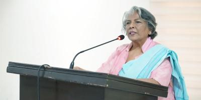 বাংলাদেশ দরিদ্র নয়, অব্যবস্থাপনা ও দুর্নীতিগ্রস্ত দেশ: সমাজ কল্যাণ উপদেষ্টা