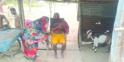 শিকলবন্দি ২৫ বছর