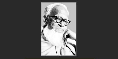 বুদ্ধির মুুক্তি আন্দোলনের পথিকৃৎ আবুল ফজলের মৃত্যুবার্ষিকী আজ